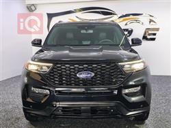 فورد إكسبلورر